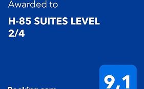 H-85 Suites Level 2/4